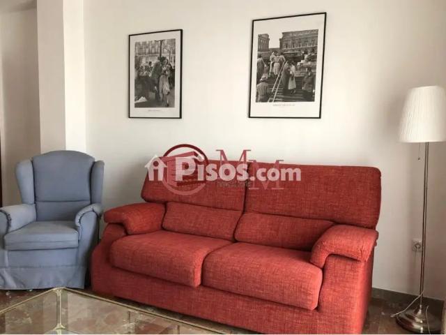 Apartamento en alquiler en Distrito Sur, Córdoba
