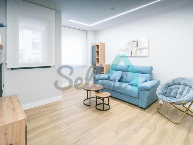 Apartamento en alquiler en Noreña, Asturias