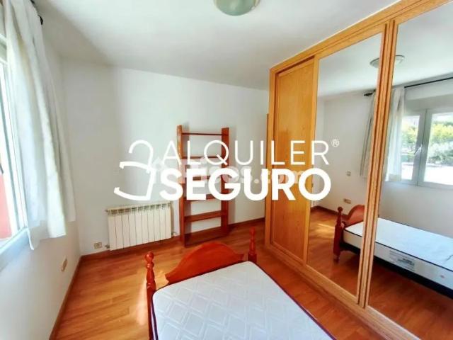 Apartamento en alquiler en Móstoles, Madrid