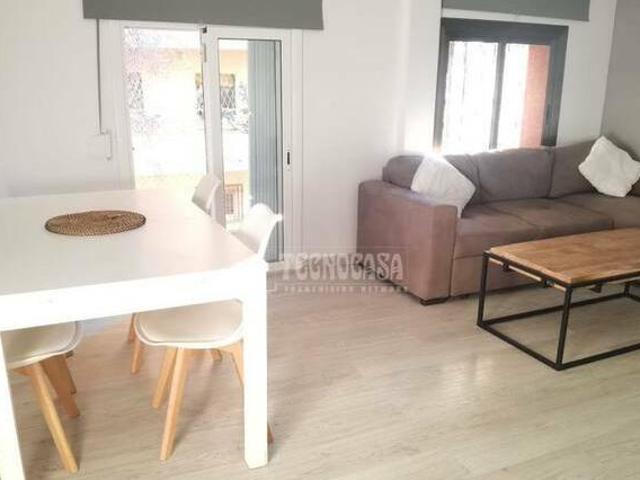 Casa en alquiler en Barcelona
