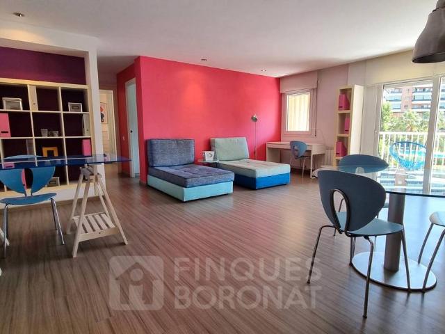Piso en alquiler en Tarragona, Nou Eixample Nord