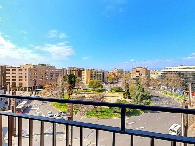 Piso en alquiler en Nou Eixample Nord, Tarragona