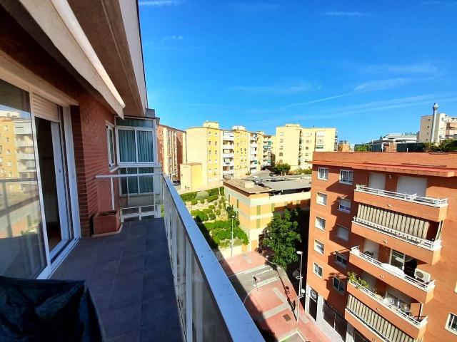 Piso en alquiler en Tarragona, Nou Eixample Nord