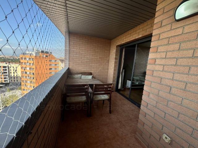 Piso en alquiler en els Quatre Garrofers, Tarragonès