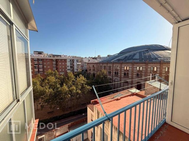 Piso en alquiler en Nou Eixample Nord, Tarragona