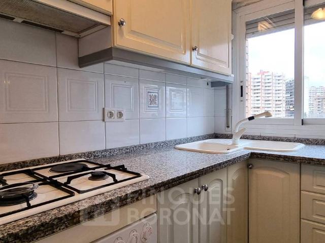 Piso en alquiler en els Quatre Garrofers, Tarragonès