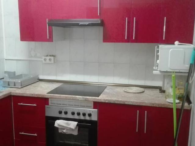 Piso en alquiler en Tarragona, Nou Eixample Nord