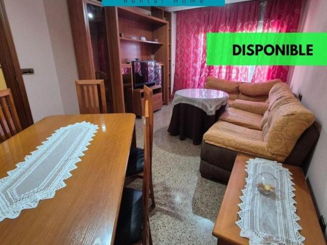 Piso en alquiler en Novelda, La Cruz
