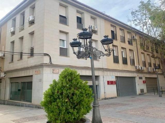 Piso en alquiler en el Vinalopó Mitjà / El Vinalopó Medio, Valencia
