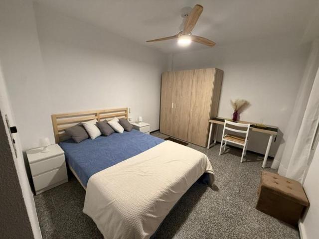 Piso en alquiler en La Cruz, Novelda