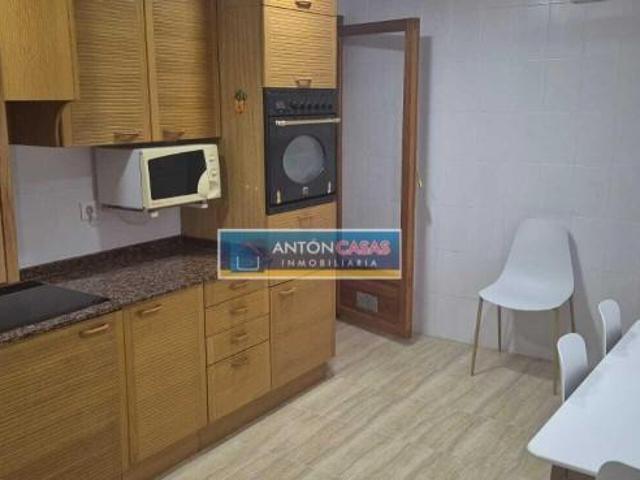 Piso en alquiler en La Cruz, Novelda