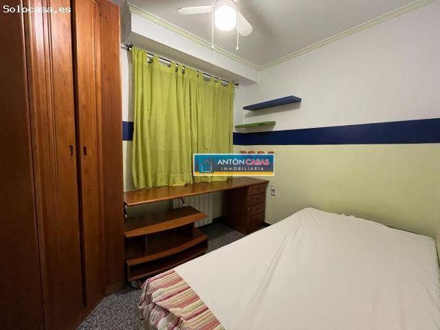 Piso en alquiler en La Cruz, Novelda