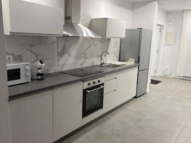 Piso en alquiler en Baix Llobregat, Catalunya
