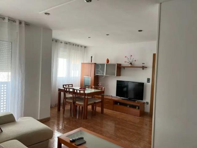 Apartamento en alquiler en el Baix Maestrat, Valencia