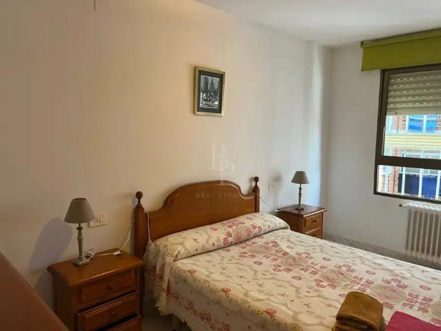 Apartamento en alquiler en el Baix Maestrat, Valencia