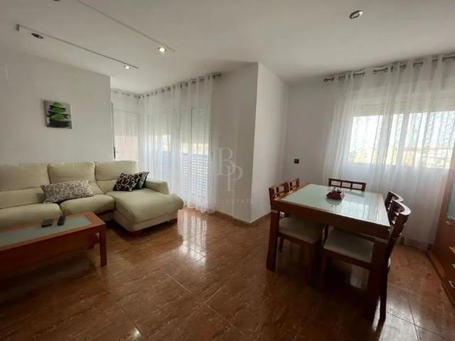 Apartamento en alquiler en el Baix Maestrat, Valencia