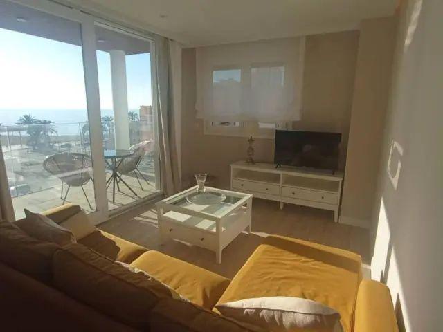 Apartamento en alquiler en el Baix Maestrat, Valencia