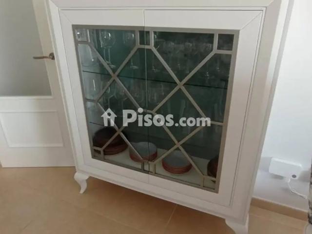 Apartamento en alquiler en el Baix Maestrat, Valencia