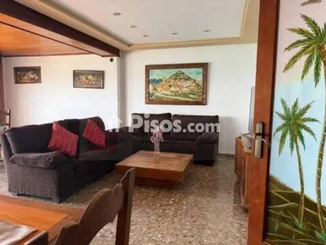 Apartamento en alquiler en el Baix Maestrat, Valencia