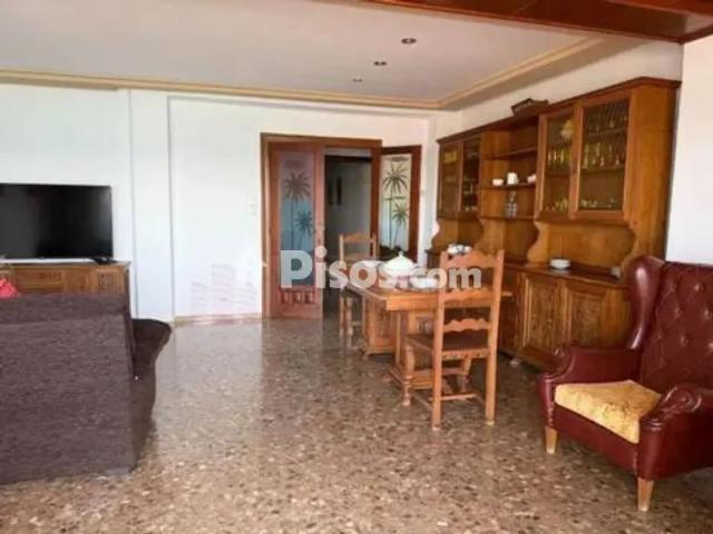 Apartamento en alquiler en el Baix Maestrat, Valencia