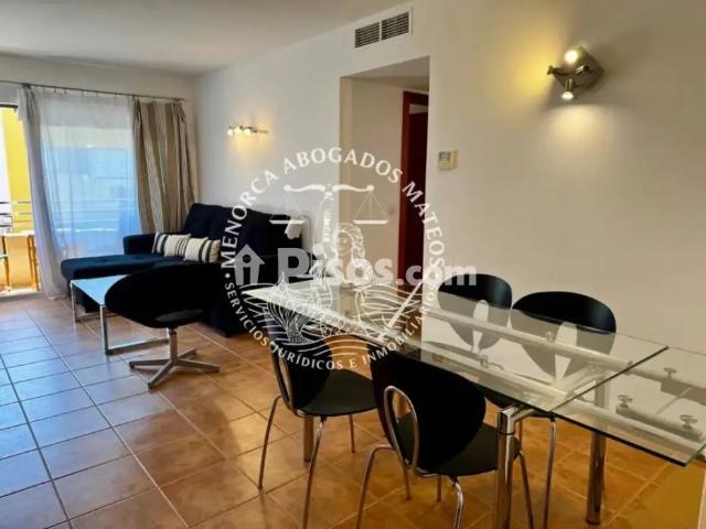 Apartamento en alquiler en Menorca, Baleares