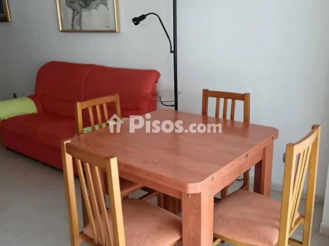 Apartamento en alquiler en el Baix Maestrat, Valencia
