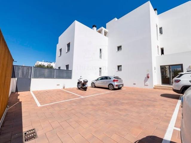 Piso en alquiler en Jesús, Eivissa
