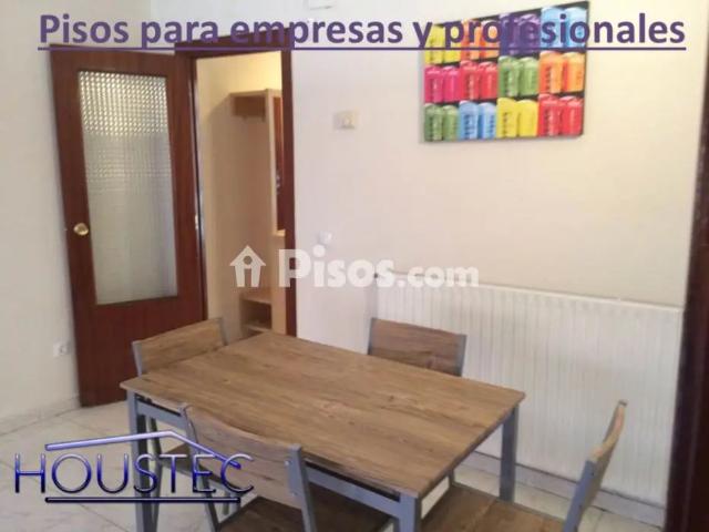 Apartamento en alquiler en Salamanca, Madrid