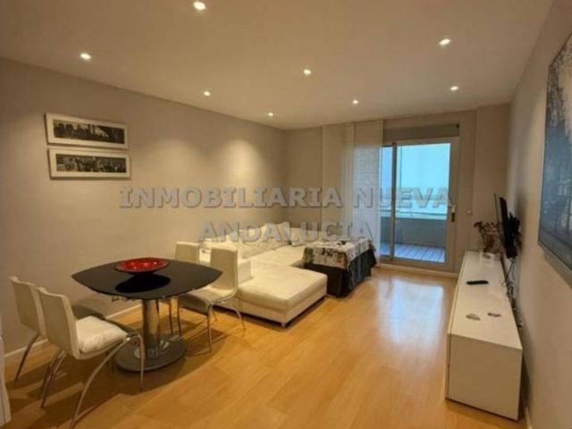 Apartamento en alquiler en La Goleta, Almería