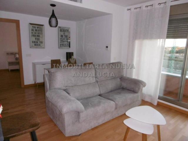 Apartamento en alquiler en La Goleta, Almería