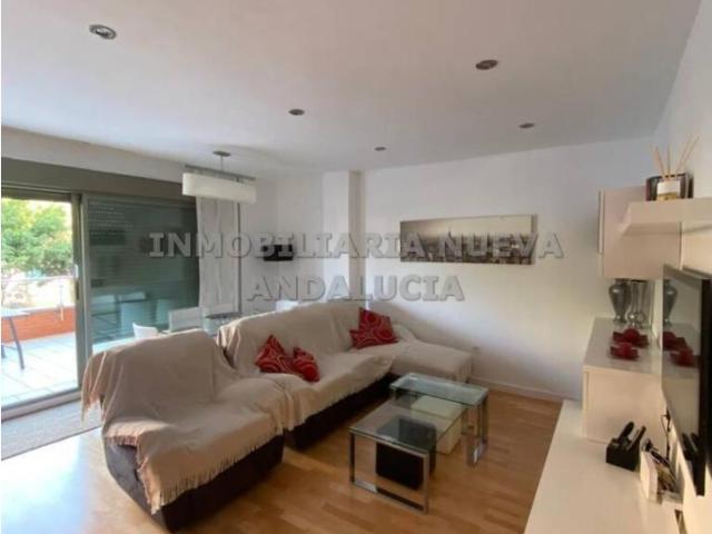 Apartamento en alquiler en La Goleta, Almería