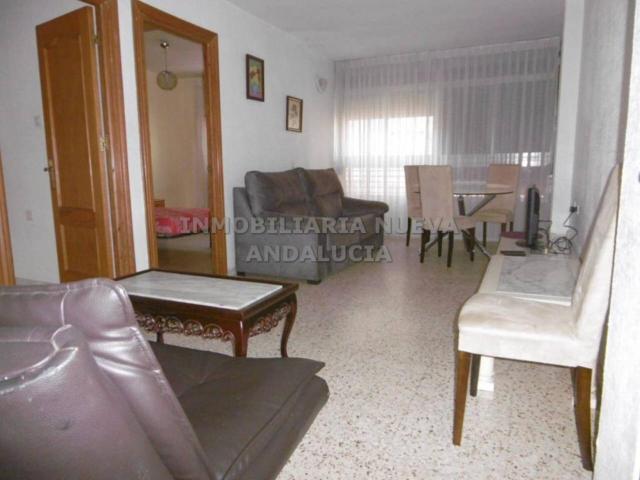 Apartamento en alquiler en Nueva Andalucía, Almería