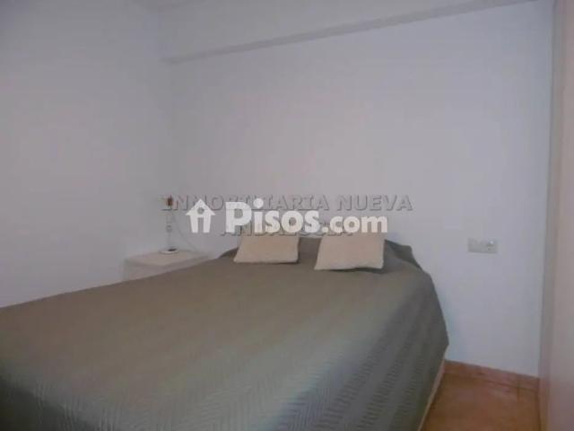Apartamento en alquiler en Oliveros, Almería