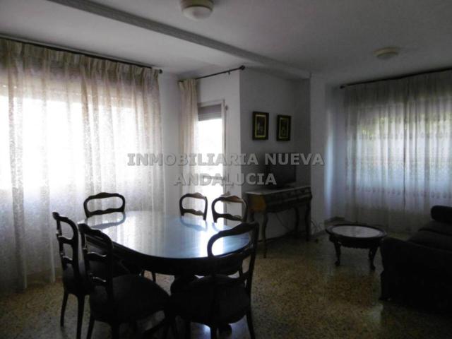 Apartamento en alquiler en Nueva Andalucía, Almería