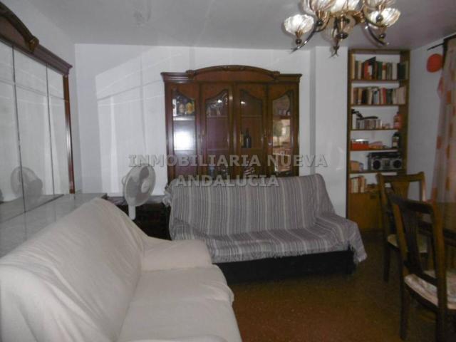 Apartamento en alquiler en Nueva Andalucía, Almería