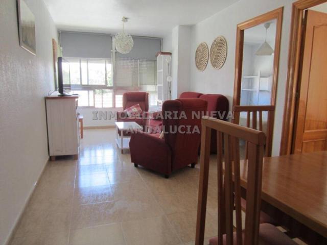 Apartamento en alquiler en Nueva Andalucía, Almería