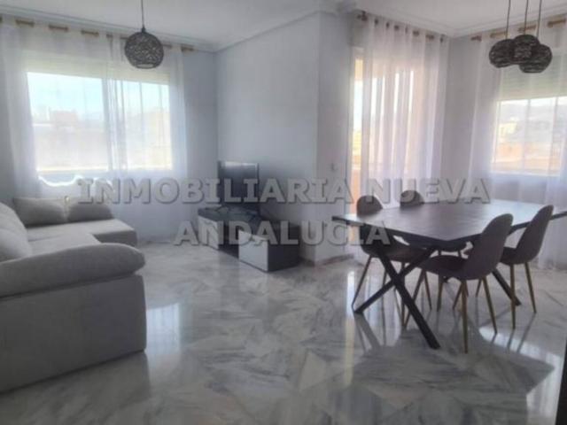 Apartamento en alquiler en El Tagarete, Almería