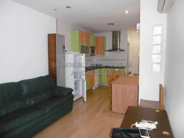 Apartamento en alquiler en Oliveros, Almería