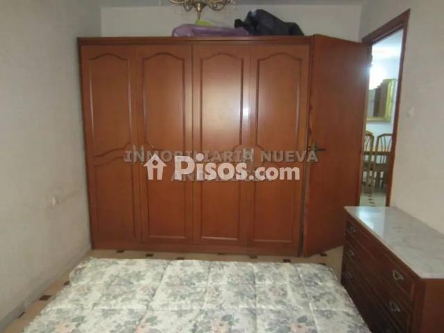 Apartamento en alquiler en Oliveros, Almería