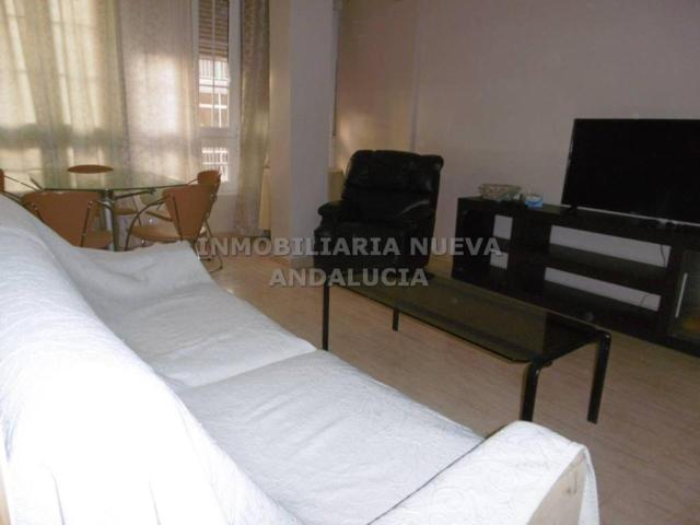 Apartamento en alquiler en El Tagarete, Almería