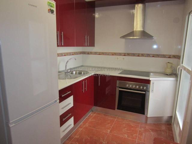 Apartamento en alquiler en El Tagarete, Almería