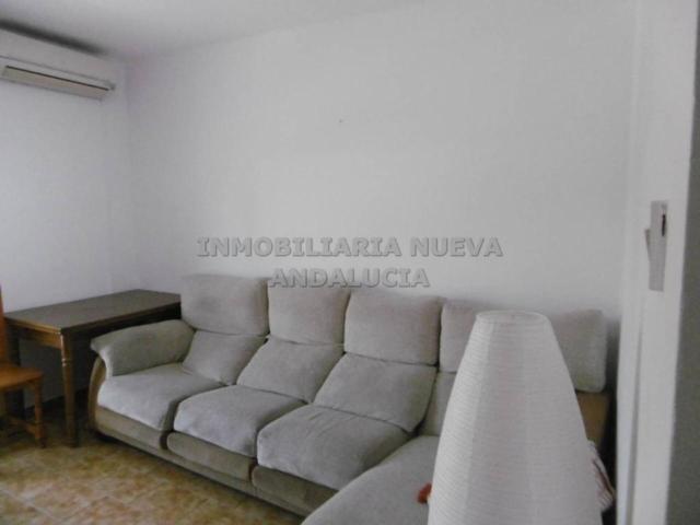 Apartamento en alquiler en El Diezmo, Almería