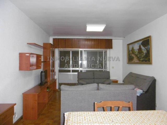 Apartamento en alquiler en Nueva Andalucía, Almería