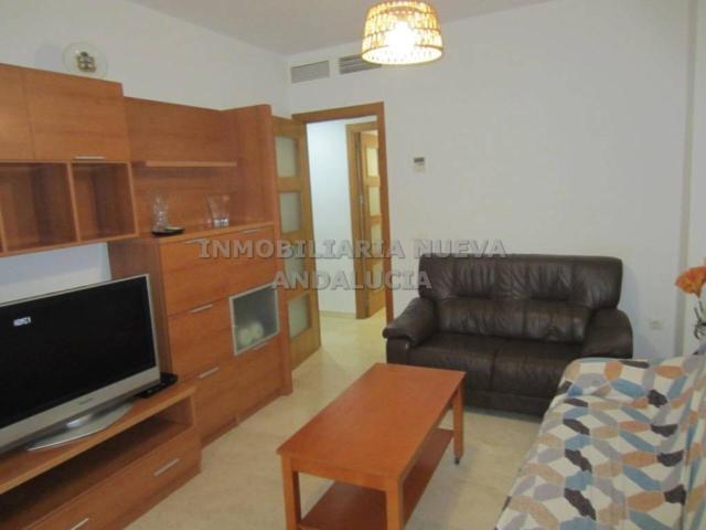 Apartamento en alquiler en El Tagarete, Almería