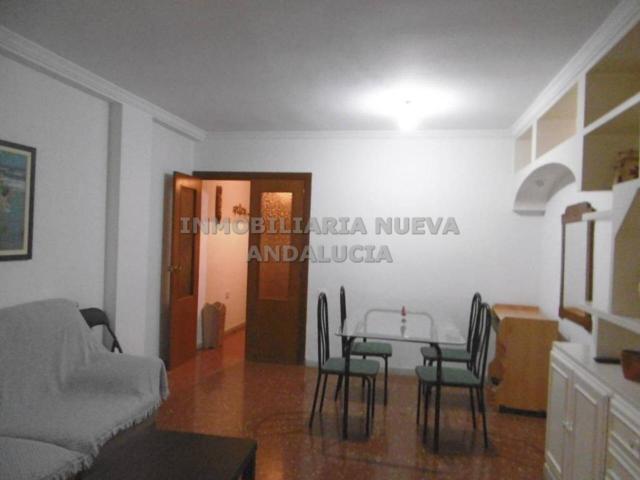 Apartamento en alquiler en Nueva Andalucía, Almería