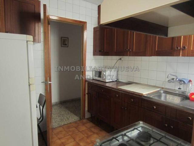 Apartamento en alquiler en Nueva Andalucía, Almería