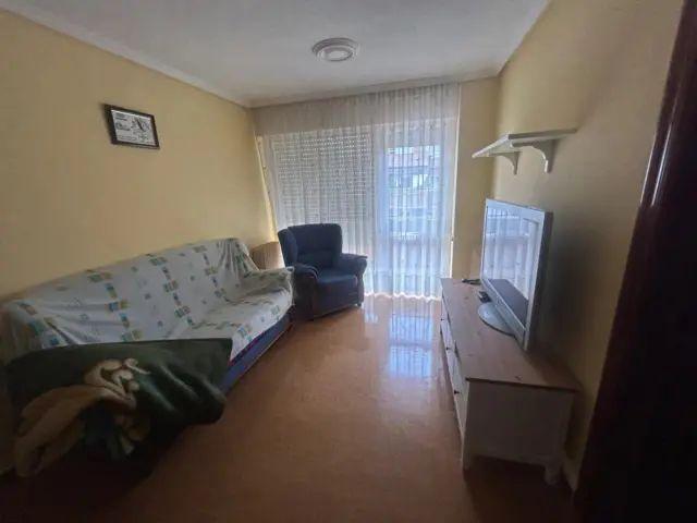 Apartamento en alquiler en Campuzano, Torrelavega