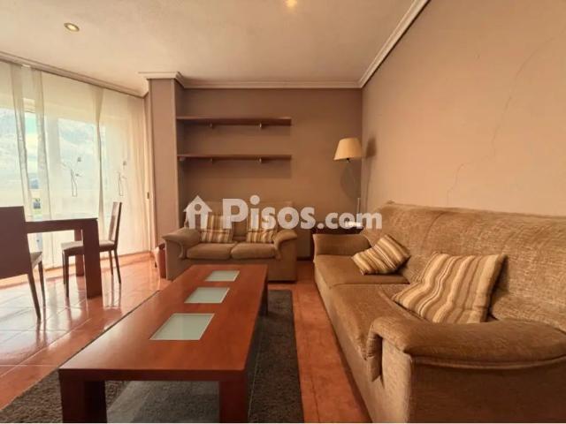 Apartamento en alquiler en Campuzano, Torrelavega