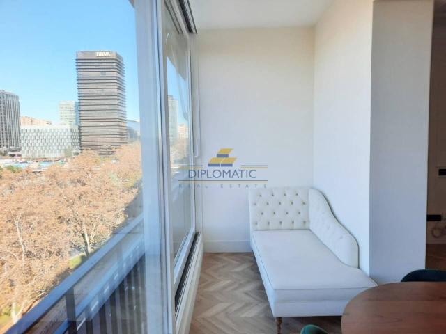 Apartamento en alquiler en Chamartín, Madrid