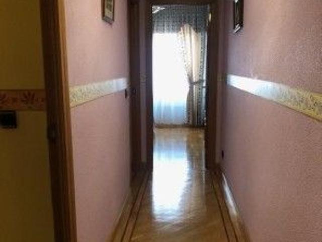 Apartamento en alquiler en Nueva Segovia, Segovia